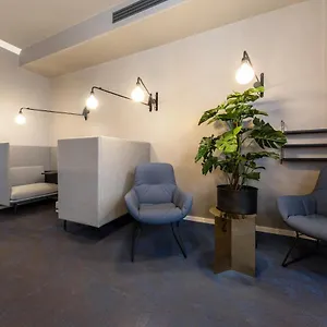 Hotel B-hotel Düsseldorf