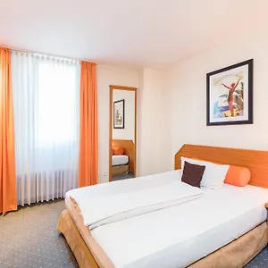 Hotel Servatius Keulen