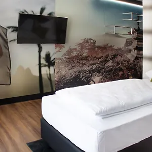 Hotel Rnk By Wmm Bruhl (Baden)