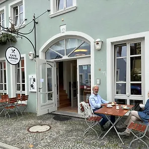 Gasthof Vinopresso Gmbh - Cafe Roemer, Prichsenstadt