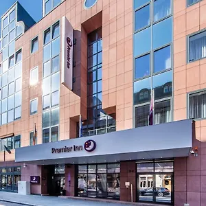 Hotel Premier Frankfurt Centre Frankfurt am Main