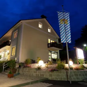 Landgasthof Am Sonnenhang Gasthuis