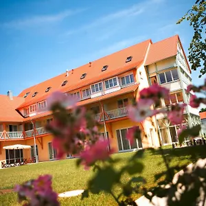 Hotel Jufa, Nördlingen