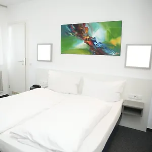 Hotel Weber Residenz MHG