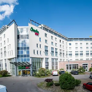 Aparthotel Western Conference Airporthotel Frankfurt Mörfelden-Walldorf