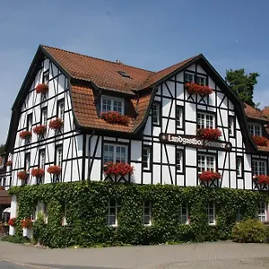 Gasthof Sommer, Lautertal (Bavaria)