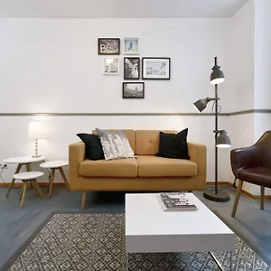 Hostel Old Town Berlijn