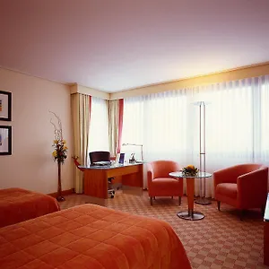 Hotel Intercontinental Hamburg-Harburg