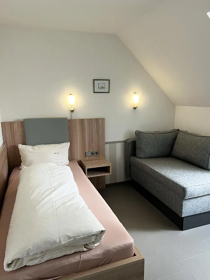 Hotel Garni Illertal Altenstadt   Altenstadt (Swabia)